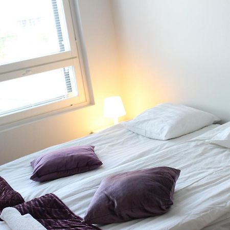Apartment Riistavalkea โรวานิเอมิ ภายนอก รูปภาพ